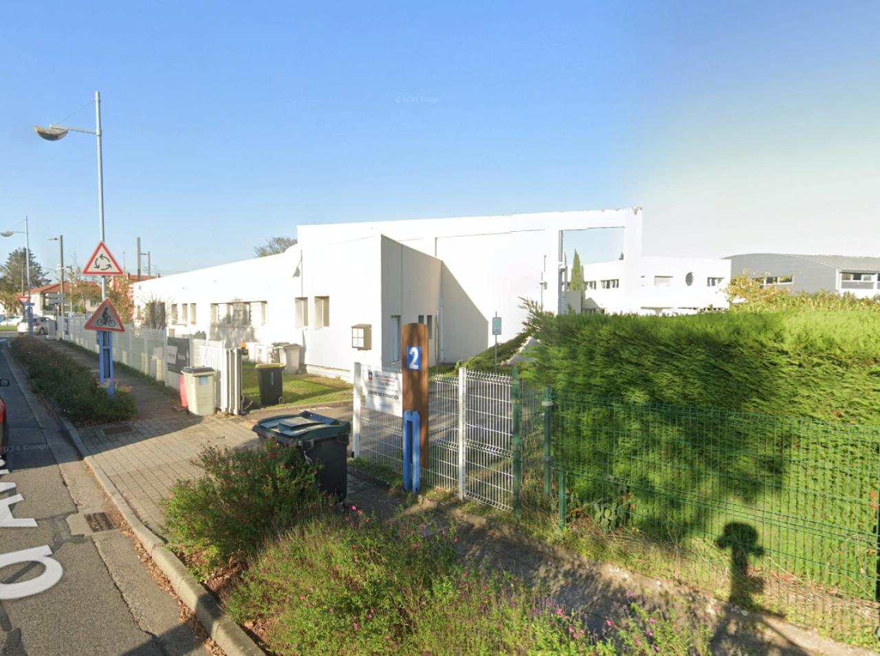 Bureau Bron 307m² Vente bureau Bron Rhône OVBUR2109998 4